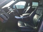 2019 Land Rover Range Rover Sport Se Серебряный vin: SALWG2RK9KA426944