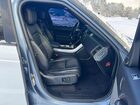 2018 Land Rover Range Rover Sport Se Белый vin: SALWG2RV3JA404415