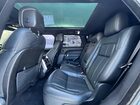 2018 Land Rover Range Rover Sport Se Белый vin: SALWG2RV3JA404415