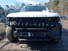 2019 Land Rover Range Rover Sport Se White vin: SALWG2RV8KA418828