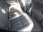 2021 Land Rover Range Rover Sport Se Mhev Черный vin: SALWG2SU8MA777102