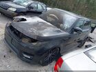 2016 Land Rover Range Rover Sport 3.0l V6 Supercharged Se Black vin: SALWG2VF1GA632159