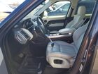 2016 Land Rover Range Rover Sport Se Gray vin: SALWG2VF9GA580487