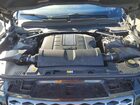 2016 Land Rover Range Rover Sport Se Gray vin: SALWG2VF9GA580487