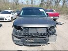 2016 Land Rover Range Rover Sport 3.0l V6 Supercharged Se Серый vin: SALWG2VF9GA582059