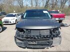 2016 Land Rover Range Rover Sport 3.0l V6 Supercharged Se Серый vin: SALWG2VF9GA582059