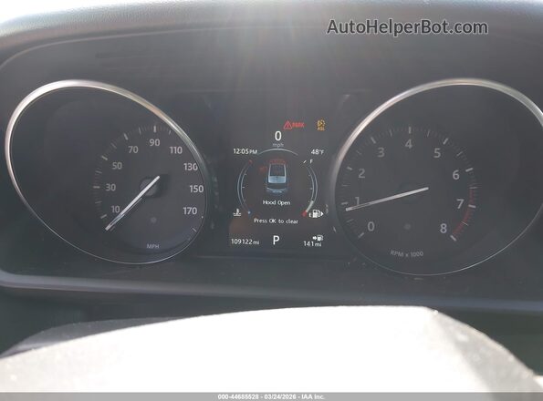 SALWG2VF9GA582059 2016 LAND ROVER RANGE ROVER SPORT Серый Вид задних сидений