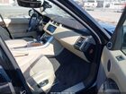 2016 Land Rover Range Rover Sport 5.0l V8 Supercharged/5.0l V8 Supercharged Dynamic Black vin: SALWR2EF6GA577492