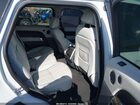2016 Land Rover Range Rover Sport 5.0l V8 Supercharged/5.0l V8 Supercharged Dynamic White vin: SALWR2EF7GA107004