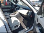 2016 Land Rover Range Rover Sport 5.0l V8 Supercharged/5.0l V8 Supercharged Dynamic White vin: SALWR2EF7GA107004