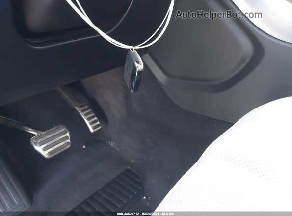SALWR2EF7GA107004 2016 LAND ROVER RANGE ROVER SPORT White Вид панелі приладів