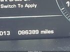 2016 Land Rover Range Rover Sport 5.0l V8 Supercharged/5.0l V8 Supercharged Dynamic White vin: SALWR2EF7GA107004