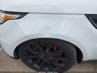 2016 Land Rover Range Rover Sport 5.0l V8 Supercharged/5.0l V8 Supercharged Dynamic White vin: SALWR2EF7GA570650