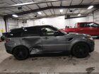 2017 Land Rover Range Rover Sport 5.0l V8 Supercharged/5.0l V8 Supercharged Dynamic Gray vin: SALWR2FE0HA136366