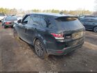 2017 Land Rover Range Rover Sport 5.0l V8 Supercharged/5.0l V8 Supercharged Dynamic Black vin: SALWR2FEXHA176602
