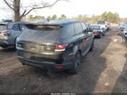 2017 Land Rover Range Rover Sport 5.0l V8 Supercharged/5.0l V8 Supercharged Dynamic Black vin: SALWR2FEXHA176602