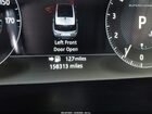 2017 Land Rover Range Rover Sport 5.0l V8 Supercharged/5.0l V8 Supercharged Dynamic Black vin: SALWR2FEXHA176602