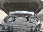 2017 Land Rover Range Rover Sport 3.0l V6 Turbocharged Diesel Hse Td6 Silver vin: SALWR2FK4HA668774