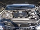 2017 Land Rover Range Rover Sport 3.0l V6 Turbocharged Diesel Hse Td6 Серый vin: SALWR2FK5HA676057