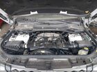 2017 Land Rover Range Rover Sport 3.0l V6 Supercharged Hse White vin: SALWR2FV1HA673439