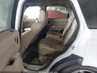 2017 Land Rover Range Rover Sport 3.0l V6 Supercharged Hse White vin: SALWR2FV1HA673439