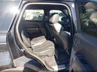 2017 Land Rover Range Rover Sport 3.0l V6 Supercharged Hse Black vin: SALWR2FV3HA131419