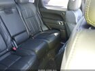 2017 Land Rover Range Rover Sport 3.0l V6 Supercharged Hse Champagne vin: SALWR2FV9HA683300 2017 Land Rover Range Rover Sport 3.0l V6 Supercharged Hse Champagne vin: SALWR2FV9HA683300
