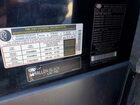 2017 Land Rover Range Rover Sport Hse Черный vin: SALWR2FV9HA684513