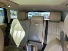 2017 Land Rover Range Rover Sport Hse Черный vin: SALWR2FV9HA684513