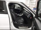2016 Land Rover Range Rover Sport 3.0l V6 Turbocharged Diesel Hse Td6 White vin: SALWR2KF3GA634848 2016 Land Rover Range Rover Sport 3.0l V6 Turbocharged Diesel Hse Td6 White vin: SALWR2KF3GA634848