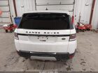 2016 Land Rover Range Rover Sport 3.0l V6 Turbocharged Diesel Hse Td6 White vin: SALWR2KF3GA634848 2016 Land Rover Range Rover Sport 3.0l V6 Turbocharged Diesel Hse Td6 White vin: SALWR2KF3GA634848
