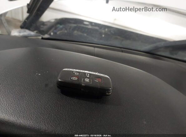 SALWR2KF3GA634848 2016 LAND ROVER RANGE ROVER SPORT White Vista del salpicadero