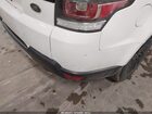 2016 Land Rover Range Rover Sport 3.0l V6 Turbocharged Diesel Hse Td6 White vin: SALWR2KF3GA634848 2016 Land Rover Range Rover Sport 3.0l V6 Turbocharged Diesel Hse Td6 White vin: SALWR2KF3GA634848