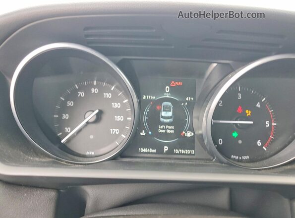 SALWR2KF4GA654624 2016 LAND ROVER RANGE Черный Вид задних сидений