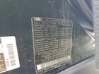2016 Land Rover Range Rover Sport Hse Черный vin: SALWR2KF4GA654624