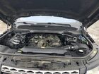 2016 Land Rover Range Rover Sport Hse Черный vin: SALWR2KF4GA654624