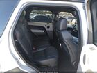 2016 Land Rover Range Rover Sport 3.0l V6 Turbocharged Diesel Hse Td6 Серебряный vin: SALWR2KF6GA561989