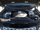 2016 Land Rover Range Rover Sport 3.0l V6 Turbocharged Diesel Hse Td6 Серебряный vin: SALWR2KF6GA561989