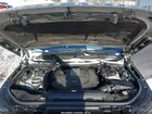 2016 Land Rover Range Rover Sport 3.0l V6 Turbocharged Diesel Hse Td6 Черный vin: SALWR2KF6GA567257
