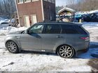 2016 Land Rover Range Rover Sport 3.0l V6 Turbocharged Diesel Hse Td6 Черный vin: SALWR2KF6GA567257