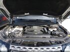2016 Land Rover Range Rover Sport 3.0l V6 Turbocharged Diesel Hse Td6 White vin: SALWR2KF7GA573715