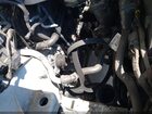 2016 Land Rover Range Rover Sport 3.0l V6 Turbocharged Diesel Hse Td6 White vin: SALWR2KF7GA573715