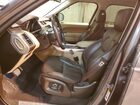 2016 Land Rover Range Rover Sport Hse Gray vin: SALWR2KF7GA653306