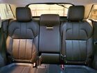 2016 Land Rover Range Rover Sport Hse Gray vin: SALWR2KF7GA653306
