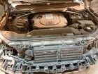 2016 Land Rover Range Rover Sport Hse Gray vin: SALWR2KF7GA653306
