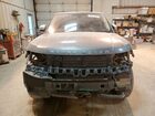 2016 Land Rover Range Rover Sport Hse Gray vin: SALWR2KF7GA653306