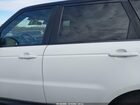 2016 Land Rover Range Rover Sport 3.0l V6 Turbocharged Diesel Hse Td6 White vin: SALWR2KF8GA658384