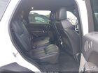 2016 Land Rover Range Rover Sport 3.0l V6 Turbocharged Diesel Hse Td6 White vin: SALWR2KF8GA658384
