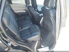 2016 Land Rover Range Rover Sport 3.0l V6 Supercharged Hse Black vin: SALWR2PF2GA103407