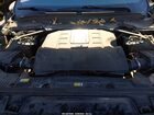 2016 Land Rover Range Rover Sport 3.0l V6 Supercharged Hse Black vin: SALWR2PF2GA103407